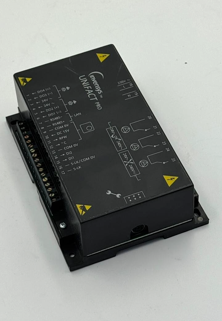 Satchwell | URC51N101 | Controller Relay0