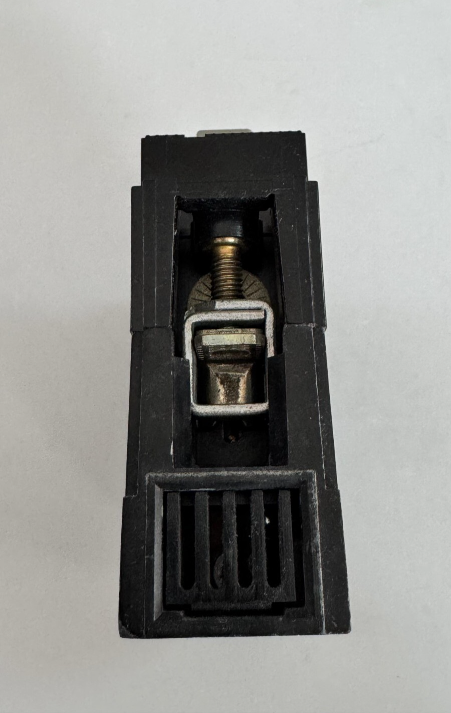 MERLIN GERIN C100NF Compact Circuit Breaker | 50A |   IPID 40014 986003AK5