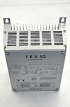 FullΩhm FBU50 0374 Dynamic Braking Unit ( 1 Pcs )4
