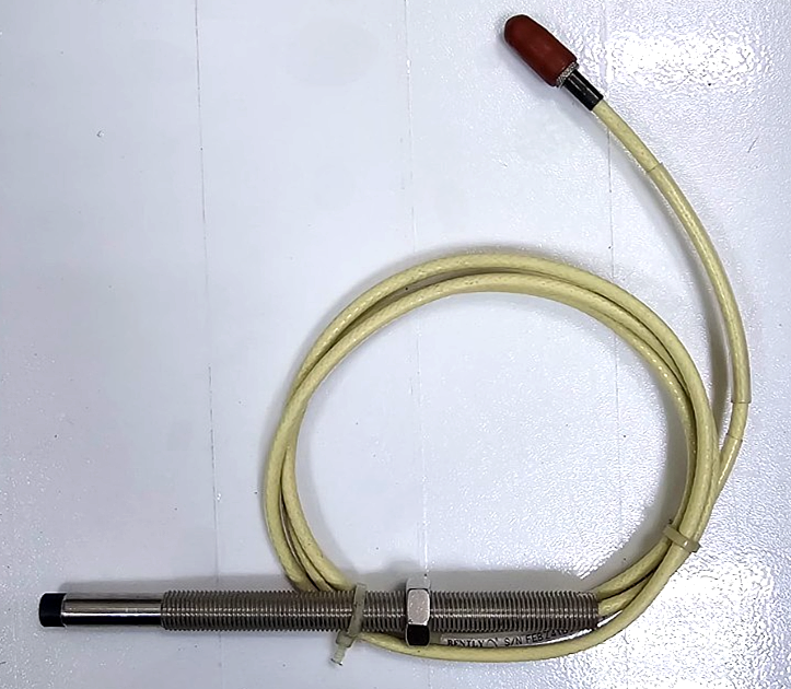 Bently Nevada 2150408481002 Proximity Probe | S/N FEBZ419554 | USA Made4