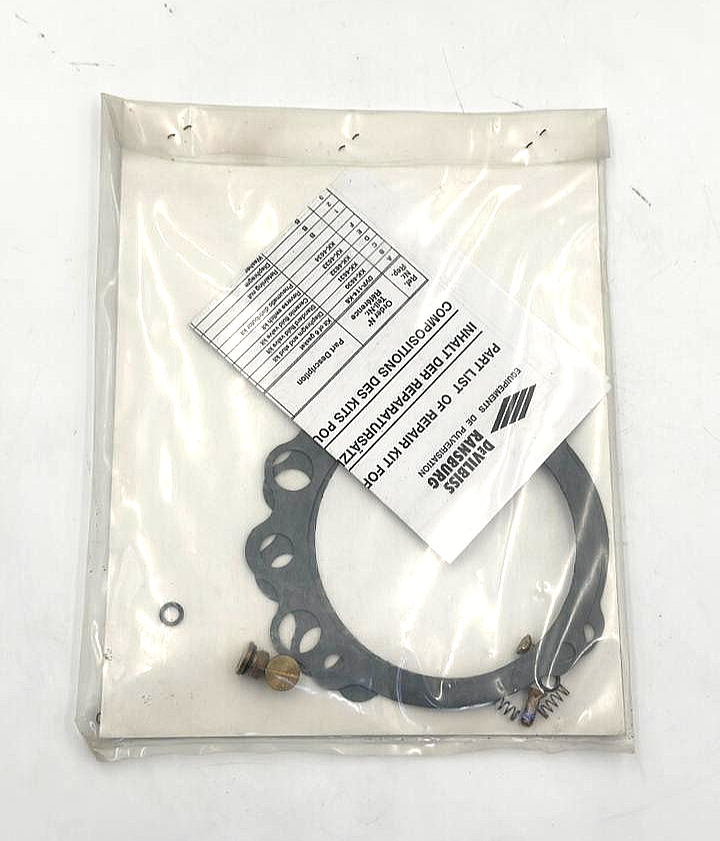 Devilbiss KK4633 Kit1