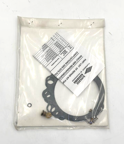 Devilbiss KK4633 Kit1