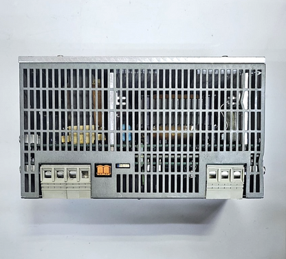 Camtech HPV 480 Switching Power Supply – Dual Input 115/230V AC, Output 150V DC5