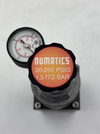 Numatics I34RS6000000000 Pressure Regulator5