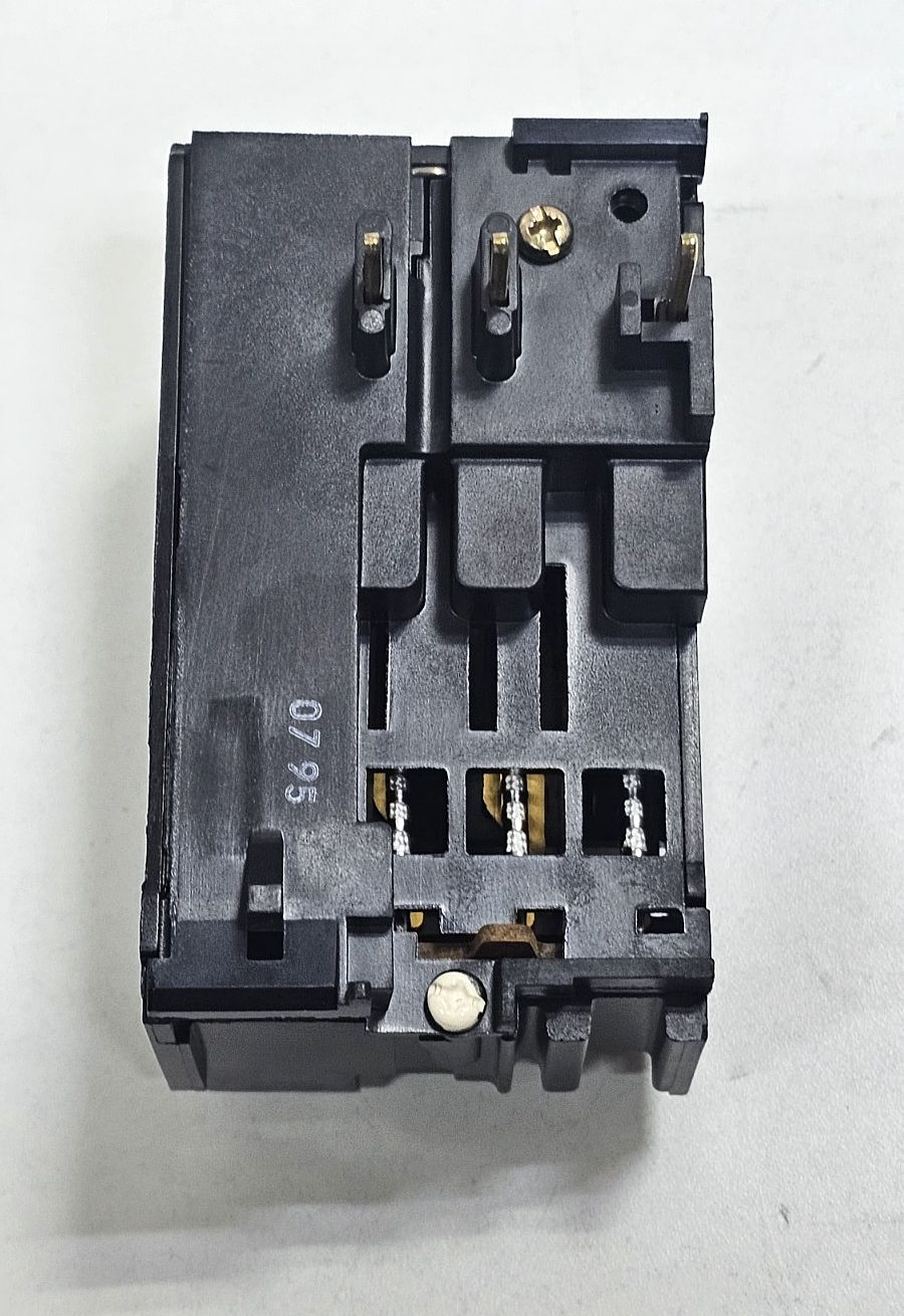 Sprecher+Schuh | CT312 | Thermal Overload Relay | 1.6 A660 V  (1 pieces)6
