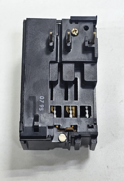 Sprecher+Schuh | CT312 | Thermal Overload Relay | 1.6 A660 V  (1 pieces)6