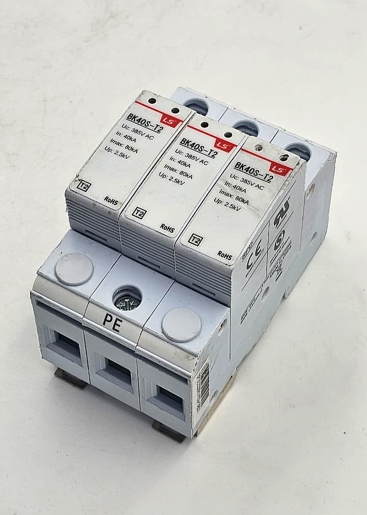 LS BK40ST2 Surge Protective Device | Made in China0