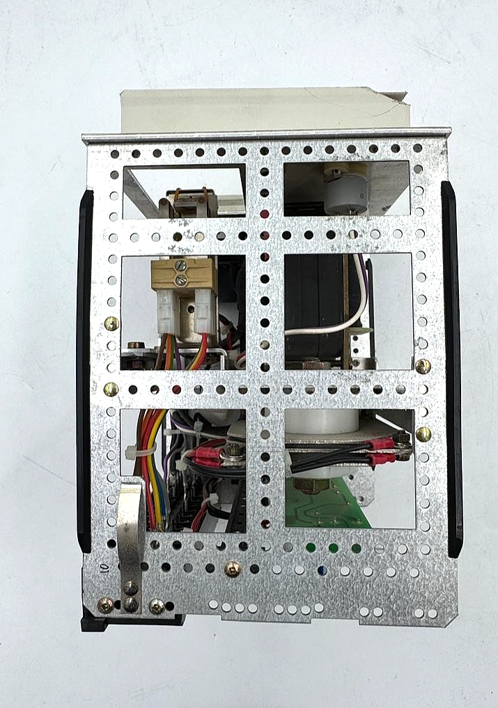 AREVA MHOR04V1AD0000B Industrial Control/Test Module | Made in UK7