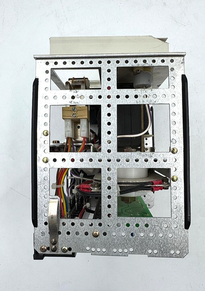 AREVA MHOR04V1AD0000B Industrial Control/Test Module | Made in UK7