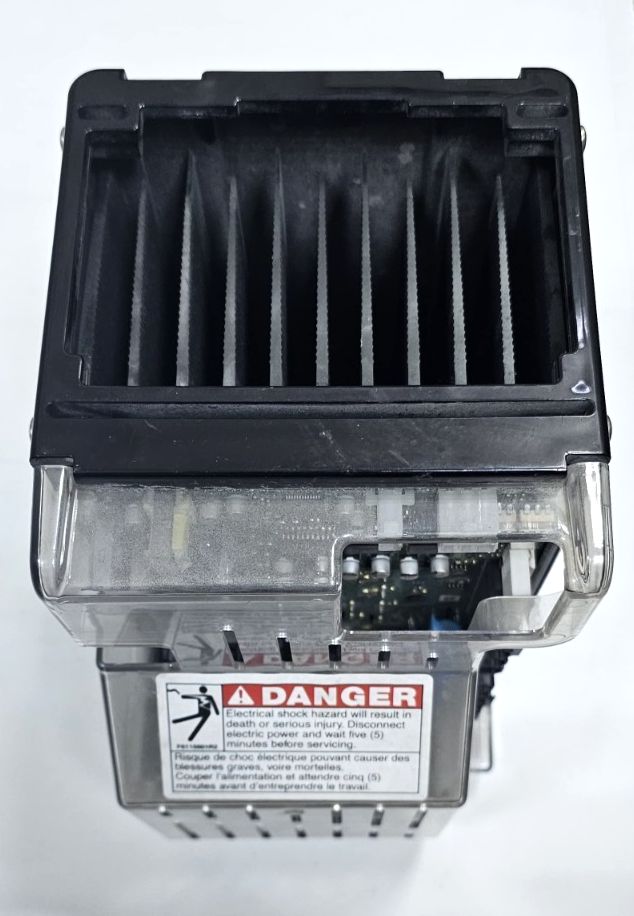 E.G.O 7718001400 Washer Drive Assembly Module | 380–480V | 0–280Hz|Made in Spain5
