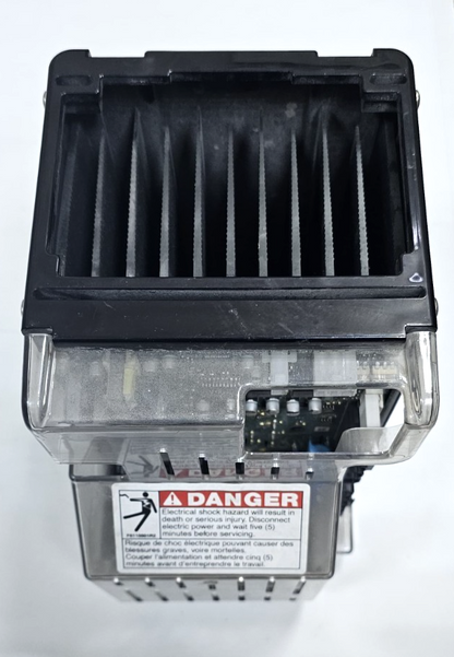 E.G.O 7718001400 Washer Drive Assembly Module | 380–480V | 0–280Hz|Made in Spain5