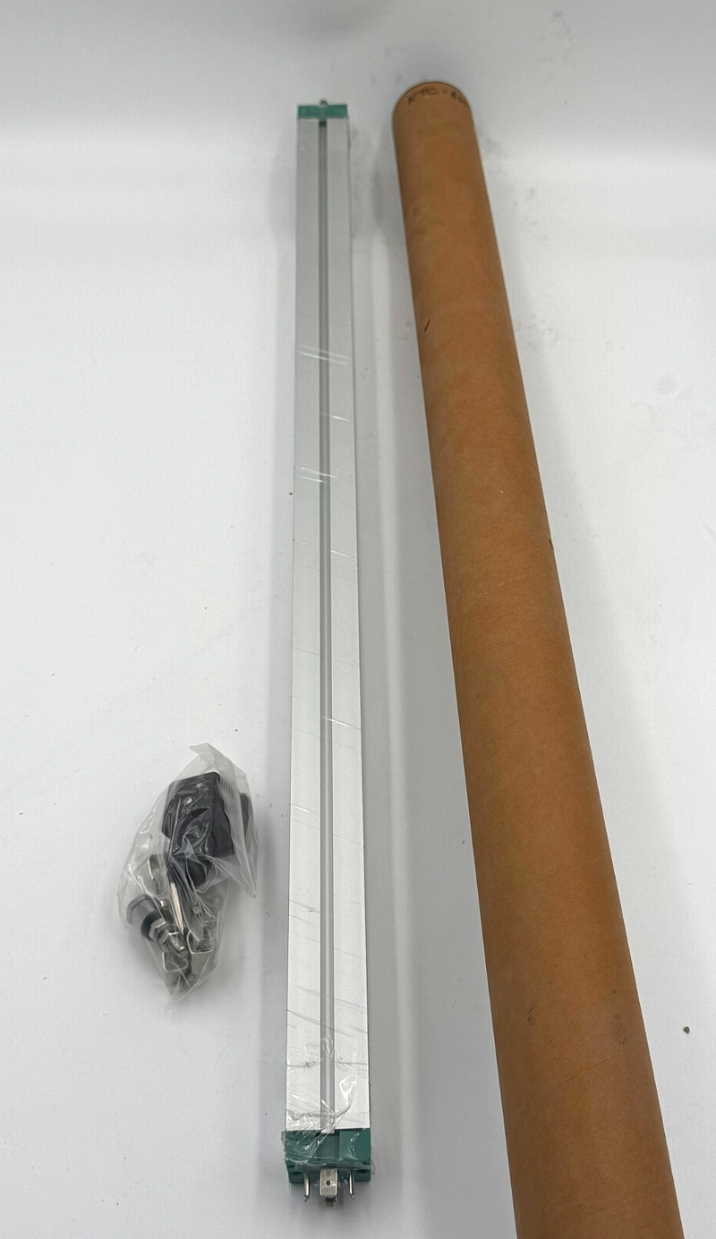 STCO |  KTC 600 | Linear Position Transducer0