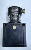 ENOTS 04014002000 Adjustable Pressure Switch – 10150 PSI Range, 3A 230VAC0