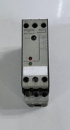 Mecotron MSS 2.430.811.93 Thermistor Motor Protection Relay24V AC, 50/60Hz,0