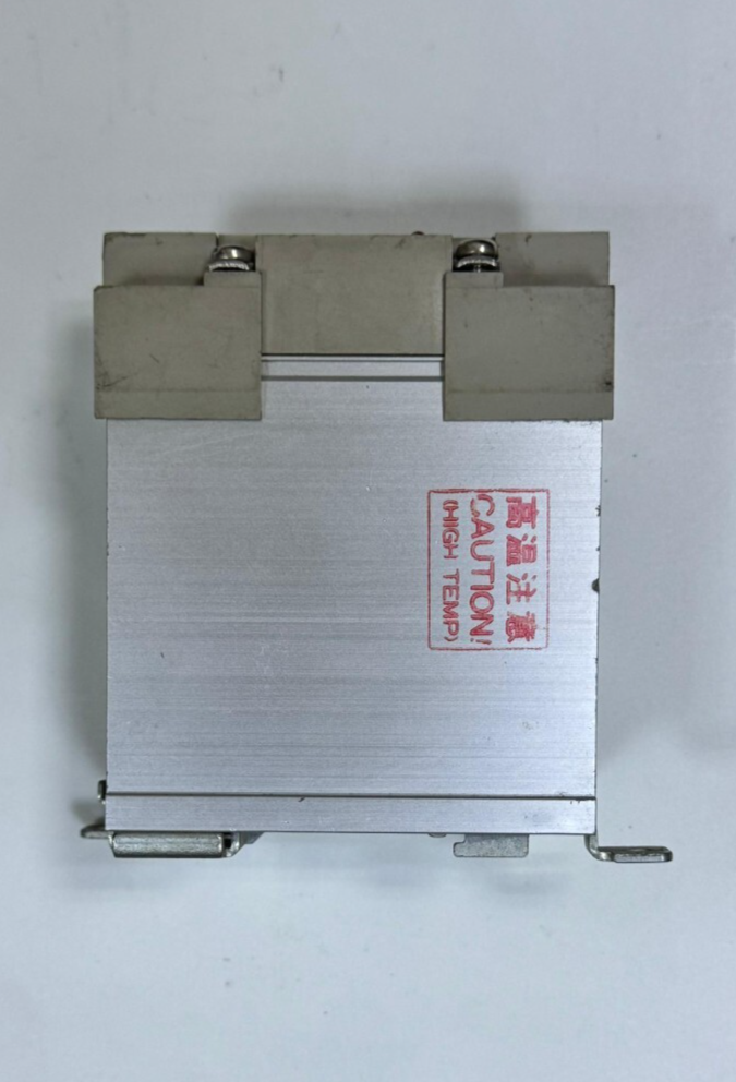 OMRON G32AA40 | Solid State Relay  | 40A | 100–240VAC Load | 5–24VDC Input1