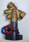 Oventrop Hydrocontrol DN15 |Made In Germany1