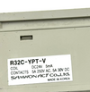 SAMWON ACT R32CYPTV Relay Terminal | DC24V Coil, 250VAC / 30VDC, Made in Korea4