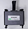 XAJONG | 5GN25K | Gear Motor | Made In Taiwan1