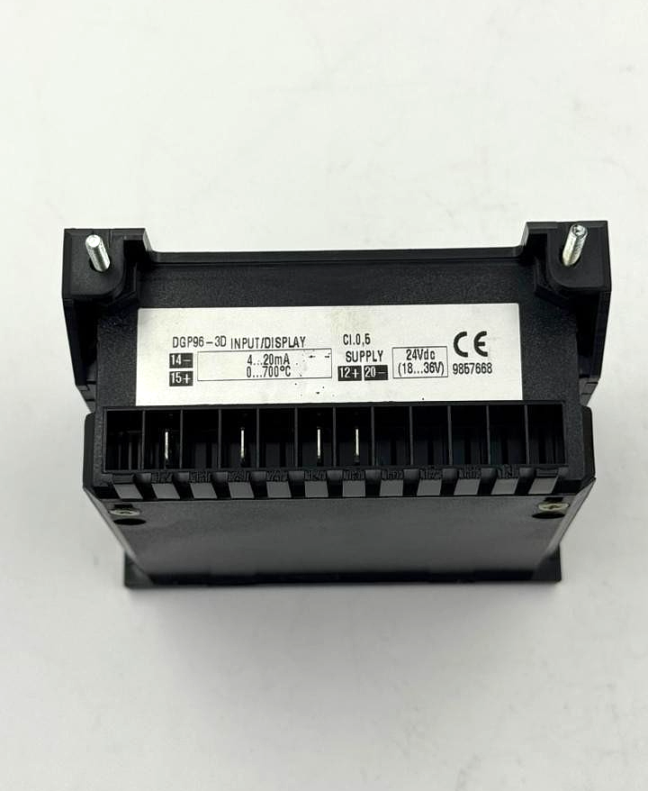 IME | DGP963D CC | Temperature Controller | 0–700°C Range6
