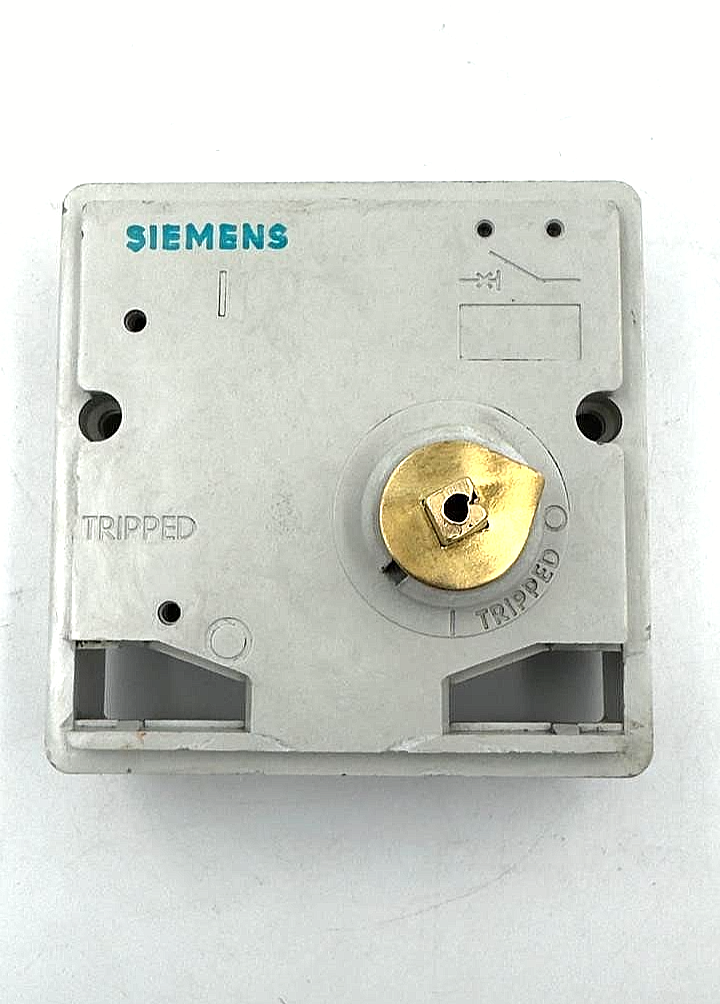 SIEMENS | 3VF93231EA00 | Rotary handle operator1