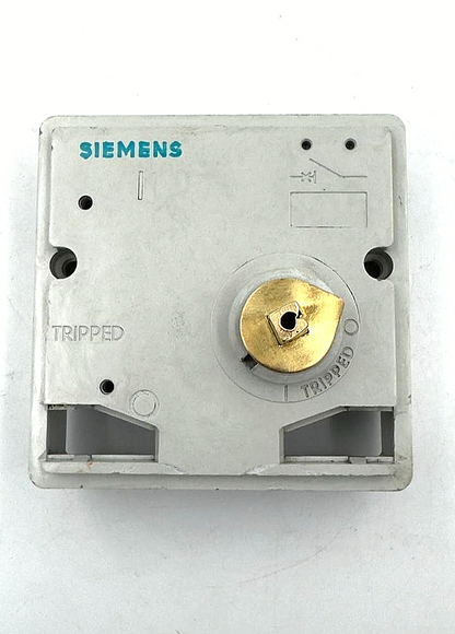 SIEMENS | 3VF93231EA00 | Rotary handle operator1
