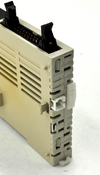Mitsubishi FX2NC16EX PLC Input Extension Block | Made in Japan4