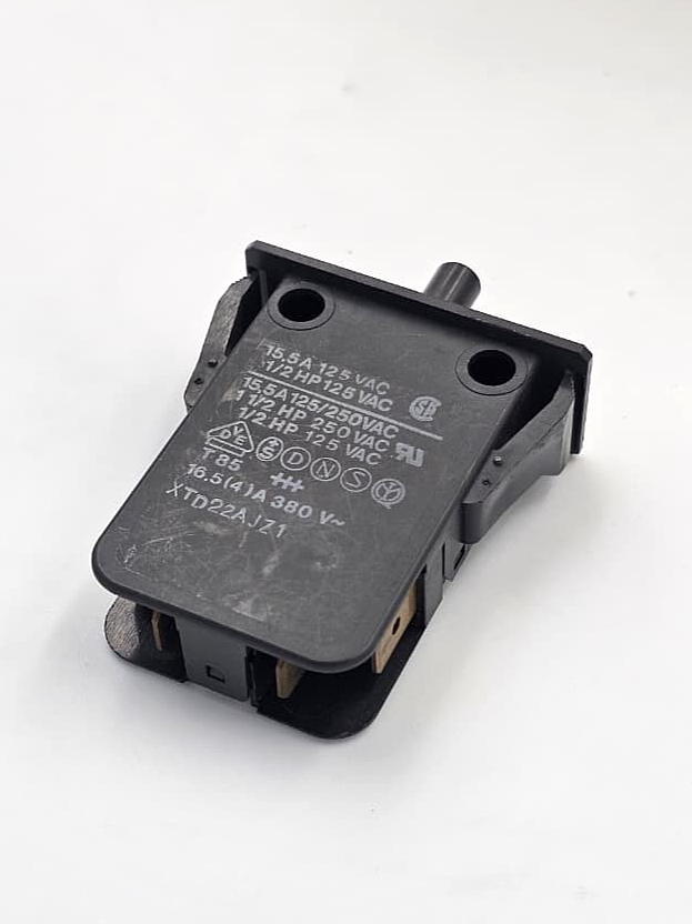 Saia Burgess XTD22AJZ1 Microswitch | XTD22 Series ( 1 Pcs )0