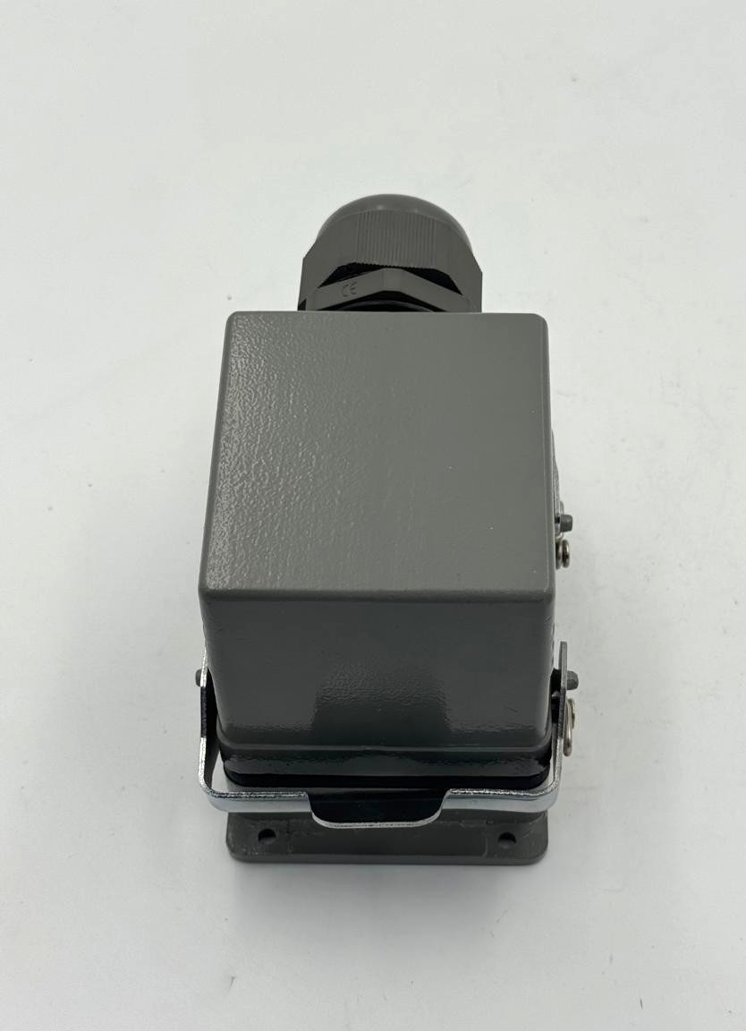 HAOGNCN | HeavyDuty Power Connector Housing | 32  | Male & Female2