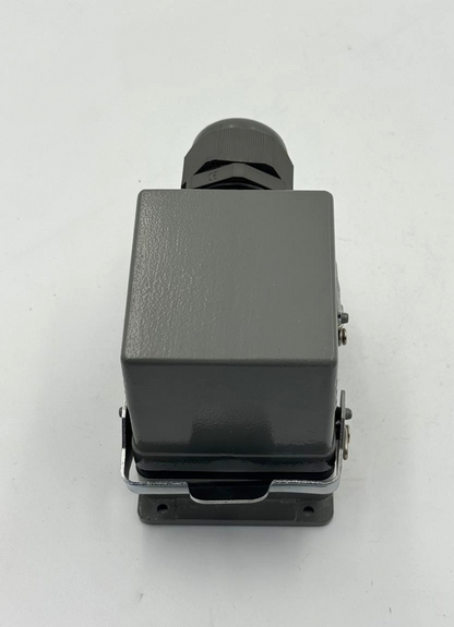 HAOGNCN | HeavyDuty Power Connector Housing | 32  | Male & Female2