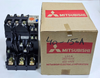 Mitsubishi ET150 Motor Protection Relay| 40150A | 660VAC | Japan Made0
