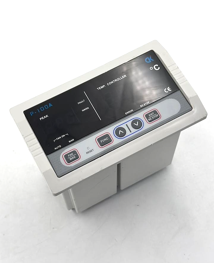 DK P100A Digital Temperature Controller0