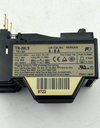 Fuji TRON/3 Thermal Overload Relay – 6A, Made in Japan2