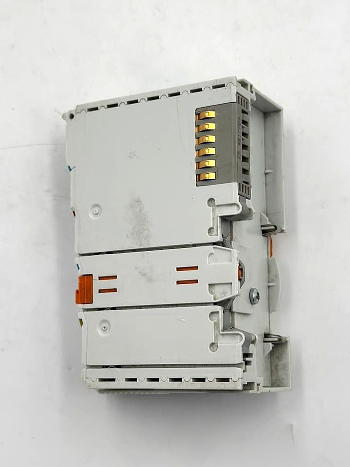 Beckhoff EK1100 EtherCAT Coupler | Made in Germany4