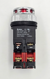 Kolno KBL30MPL3C Illuminated Push Button Switch1