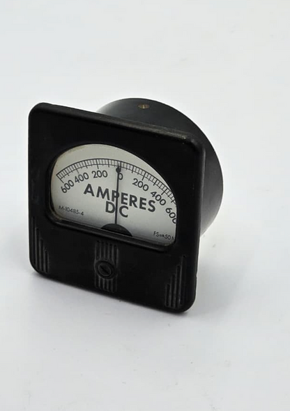 Simpson | M104854 | Analog Panel Meter | Made in USA2
