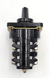 Koino KH301 Cam Switch | 250VAC 7.5A | Made in Korea4
