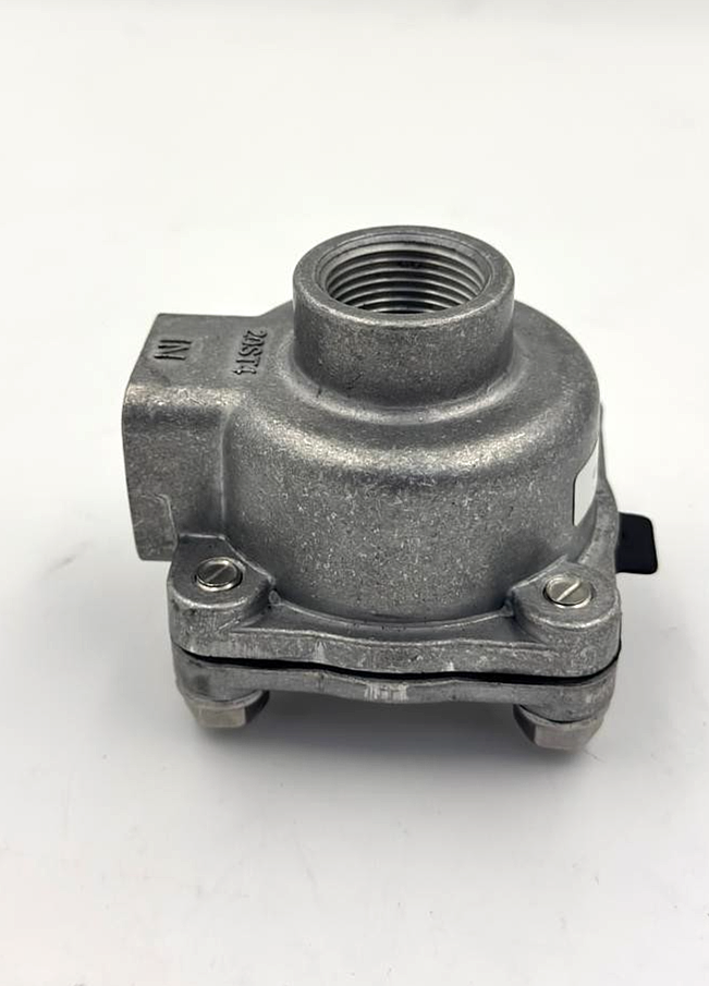 Goyen 20ST4 Threaded Solenoid Valve | Made in Australia2