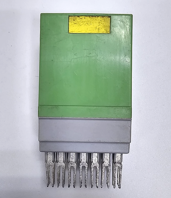 Phoenix Contact STREL7HG110/4X21 Relay Module | 110V DC Coil | 250V AC 6A0