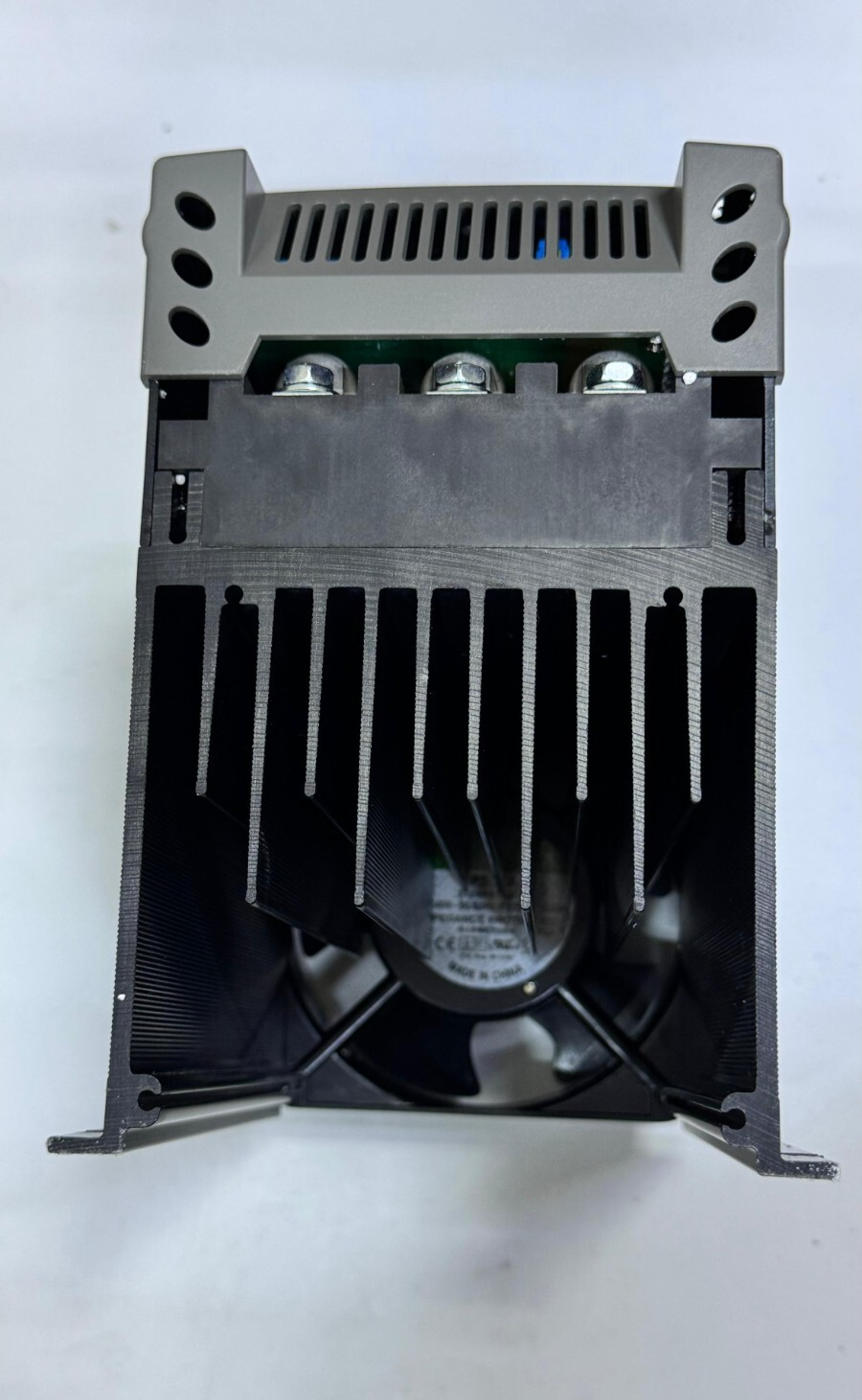 Golink W5 Series W5TP4V10024JPower Regulator – 100A, 200–480VACMade in Taiwan5