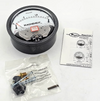 Dwyer Magnehelic |W27AD |Pressure Gauge| 01.5 Kilopascals, 100KPA Max |USA made2