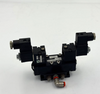 Pneumax  | SGD 1021.52.3.5.M4R Valve | 10 Bar | Made in Italy0