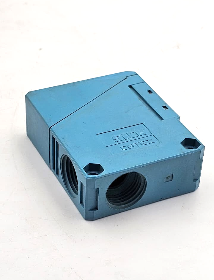 SICK Optex WL260-S230 Photoelectric Retro-Reflective Sensor | Made in Japan6