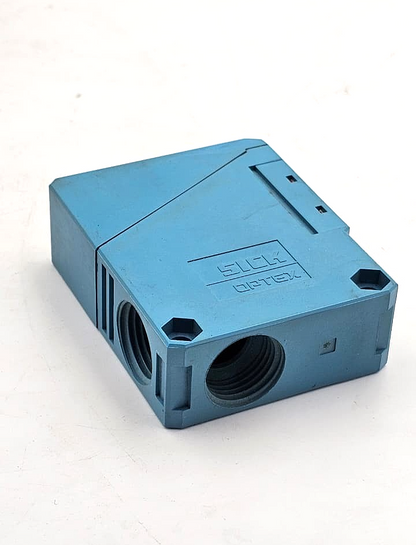 SICK Optex WL260-S230 Photoelectric Retro-Reflective Sensor | Made in Japan6