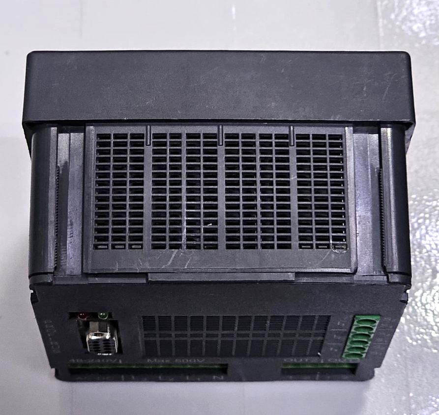 ABB M2M Digital Panel Meter | 2CSG299913R4052 | 48–240V AC/DC7