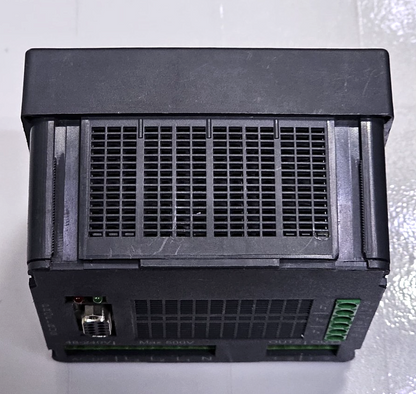 ABB M2M Digital Panel Meter | 2CSG299913R4052 | 48–240V AC/DC7