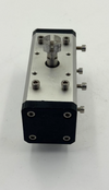 OMAL | DA30 | Pneumatic Actuator | 8 Bar | Made in Italy5