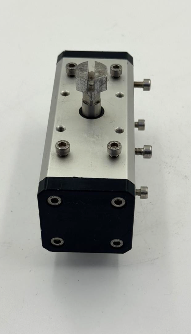 OMAL | DA30 | Pneumatic Actuator | 8 Bar | Made in Italy5