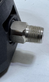 WIKA XSEL | 316SS | Range 300 PSI | pressure GAUGE4