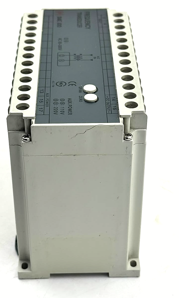 Daejoo DT-F-A1 Frequency Transducer | AC 110/220V - saleem al tamimi electric equipment trading co llc-UAE
