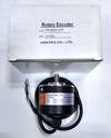 HONTKO HTR6B5003PP – Rotary Encoder | 500 P/R | 8–26V DC2